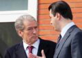 Berisha sulmon Bashën: Ish-kryetari i PD u mor me mua, jo me votën