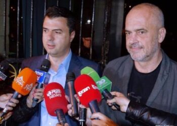Rama tregon për herë të parë bisedat me Bashën: Tha ku e pyes Berishën, çfarë do ti