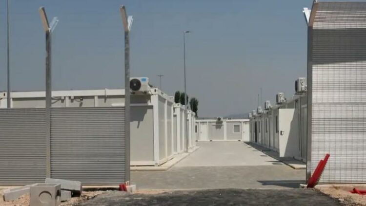 Plani i Italisë/ Emigrantët nga Egjipti e Bangladeshi do sillen në Shqipëri