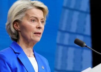 Forbes rendit 100 gratë më të fuqishme në botë