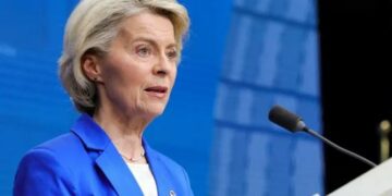 Forbes rendit 100 gratë më të fuqishme në botë