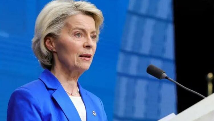 Forbes rendit 100 gratë më të fuqishme në botë