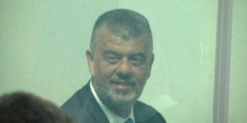 I arrestuar për aferën e inceneratorit të Fierit, lirohet nga burgu Lefer Koka