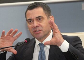 SPAK shtyn hetimet për Ahmetajn, afat deri më 22 mars për të paraqitur konkluzionet