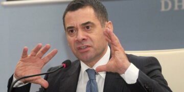 SPAK shtyn hetimet për Ahmetajn, afat deri më 22 mars për të paraqitur konkluzionet