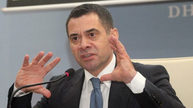 SPAK shtyn hetimet për Ahmetajn, afat deri më 22 mars për të paraqitur konkluzionet