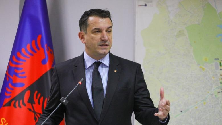 Veliaj në GJKKO  Vendosja ime në një kafaz  trajtim poshtërues