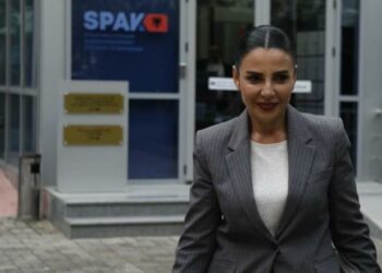 SPAK i kërkon Kuvendit heqjen e imunitetit të Belinda Ballukut