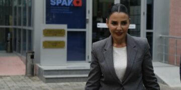 SPAK i kërkon Kuvendit heqjen e imunitetit të Belinda Ballukut