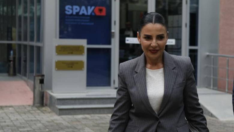 SPAK i kërkon Kuvendit heqjen e imunitetit të Belinda Ballukut