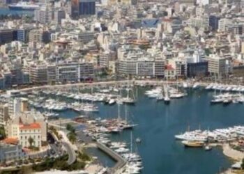 Tensione të larta SHBA-Kinë për kontrollin e porteve greke