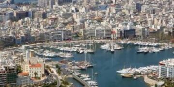 Tensione të larta SHBA-Kinë për kontrollin e porteve greke