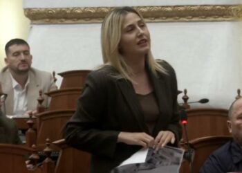 Arrestimi i Mogherini, Zhupa: Këta vijnë në Shqipëri dhe masterizohen për korrupsion