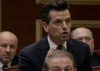 Çështja e Ballukut, Shehaj: Rama po i bën presion çdo ditë drejtësisë