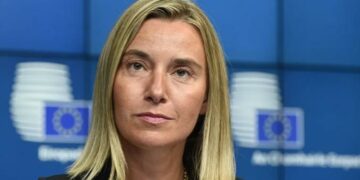 Akuzat për korrupsion, Mogherini 10 orë në pyetje: Procedura ishte transparente