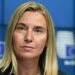 Akuzat për korrupsion, Mogherini 10 orë në pyetje: Procedura ishte transparente