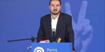 Salianji nga Durrësi: Ndryshimi nis nga kjo sallë, PD duhet të përgatitet