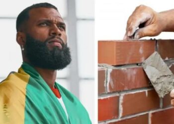 Nga puna si murator në yll të Premier League, historia e Igor Thiagos