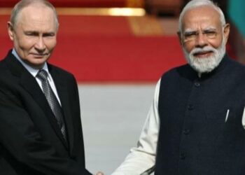 Si e “humbi” Trump Indinë?