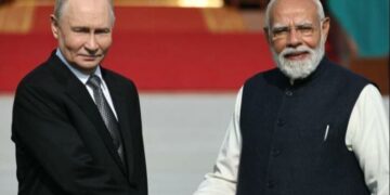 Si e “humbi” Trump Indinë?