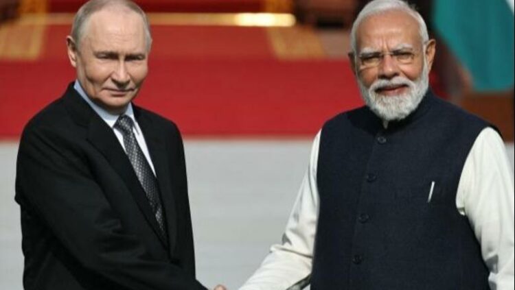 Si e “humbi” Trump Indinë?