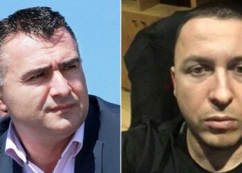 SPAK dërgon për gjykim 27 persona, mes tyre Ervis Martinaj dhe një ish-deputet