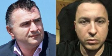 SPAK dërgon për gjykim 27 persona, mes tyre Ervis Martinaj dhe një ish-deputet