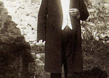 1913/ Intervista me Prenk Bib Dodën, princin e Mirditës, mbi dorëzimin e Shkodrës