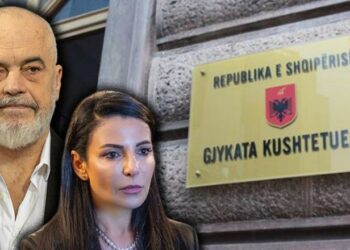 Ankimi i qeverisë për pezullimin e Ballukut,Kushtetuesja vendos kalimin për shqyrtim