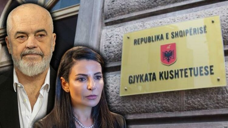 Ankimi i qeverisë për pezullimin e Ballukut,Kushtetuesja vendos kalimin për shqyrtim