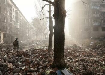 Krijohet komisioni për dëmet e luftës në Ukrainë, konventa miratohet në Hagë