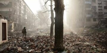 Krijohet komisioni për dëmet e luftës në Ukrainë, konventa miratohet në Hagë