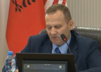 Në garë për kreun e SPAK, Gokaj: Do ta udhëheq drejt një faze të re pjekurie