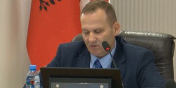 Në garë për kreun e SPAK, Gokaj: Do ta udhëheq drejt një faze të re pjekurie