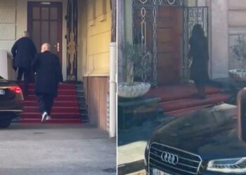 PD u tërhoq nga “Zgjedhorja” dhe “Territorialja”, PS: Vazhdojmë punën