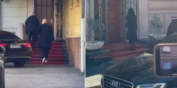 PD u tërhoq nga “Zgjedhorja” dhe “Territorialja”, PS: Vazhdojmë punën