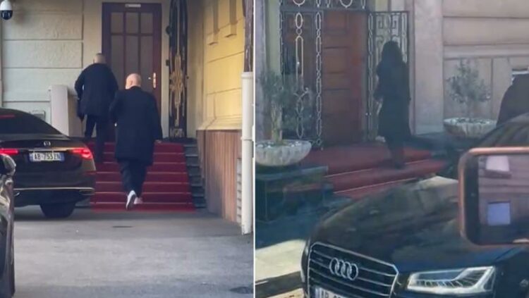 PD u tërhoq nga “Zgjedhorja” dhe “Territorialja”, PS: Vazhdojmë punën