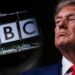 Trump padit BBC për shpifje, kërkon 5 miliardë dollarë