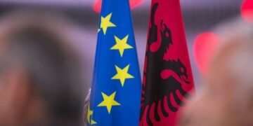 Këshilli i BE: Mirëpresim ambicien e Shqipërisë për mbylljen e negociatave