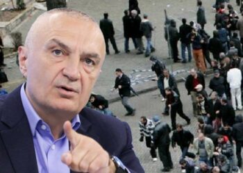 21 Janari, SPAK pyet për rreth 2 orë Ilir Metën