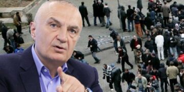 21 Janari, SPAK pyet për rreth 2 orë Ilir Metën