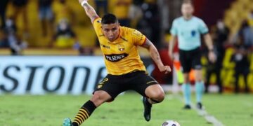 Vritet me armë në Guayaquil futbollisti 33-vjeçar i Barcelona SC