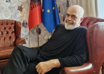 Rama për The Observer: Shqipëria mund ta ndihmojë BE të mbijetojë, na jepni një vend