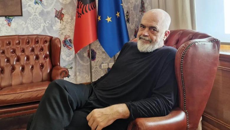 Rama për The Observer  Shqipëria mund ta ndihmojë BE të mbijetojë  na jepni një vend