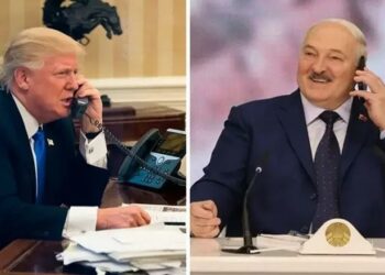 Lukashenko: Bjellorusia është afër rivendosjes së marrëdhënieve me SHBA-në