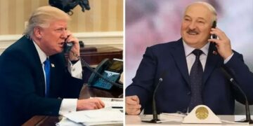 Lukashenko: Bjellorusia është afër rivendosjes së marrëdhënieve me SHBA-në
