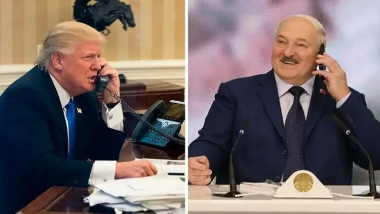 Lukashenko: Bjellorusia është afër rivendosjes së marrëdhënieve me SHBA-në