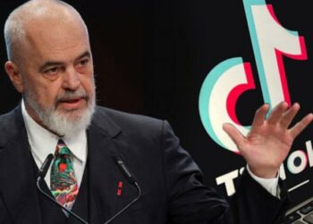 Shqipëria do të hapë TikTok, Rama: Nuk do e zgjasim ndalimin 1-vjeçar