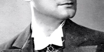 “Gjashtë javë në oborrin mbretëror për të realizuar portretin e Mbretit Zog I”