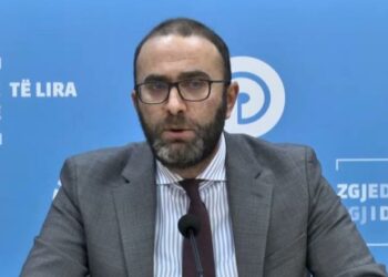 Çështja “Balluku”, Bardhi-Peleshit: Mblidh Këshillin, të shqyrtojmë provat e SPAK